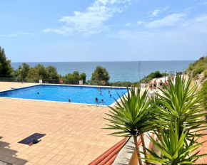 APARTBEACH CABO MENOR CON PISCINA y VISTAS MAR